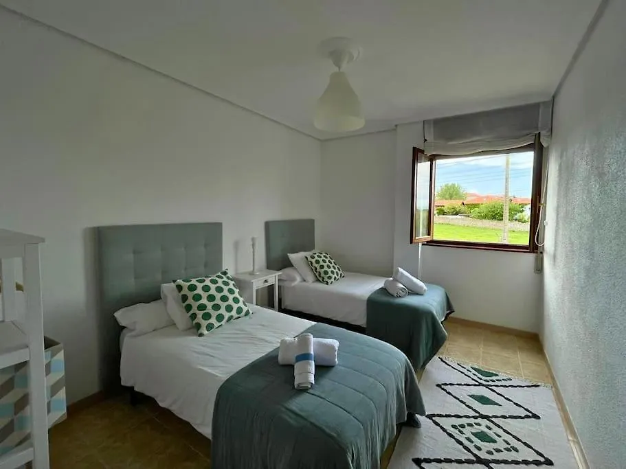 Apartamentos Melgarden - El Nordeste Suesa