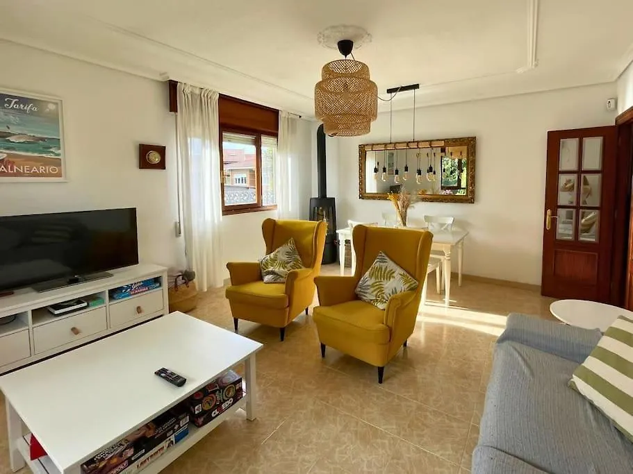 Apartamentos Melgarden - El Nordeste Suesa 0*,