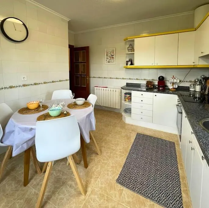 Apartamentos Melgarden - El Nordeste Suesa Spain