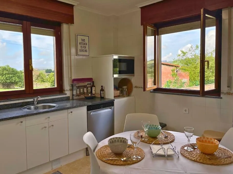 Apartamentos Melgarden - El Nordeste Suesa