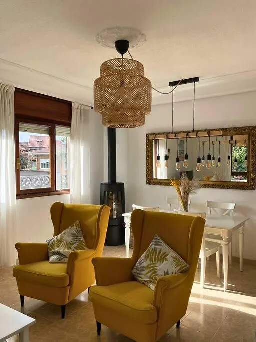 Apartamentos Melgarden - El Nordeste Suesa