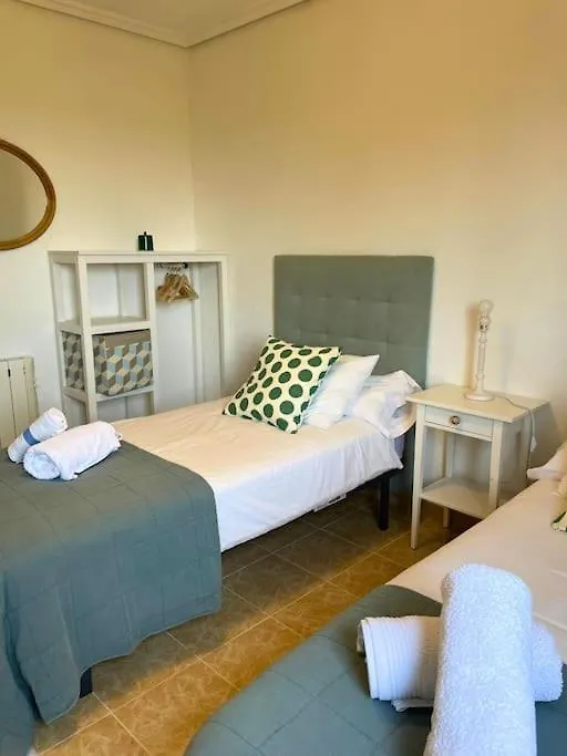 Apartamentos Melgarden - El Nordeste Suesa 0*,