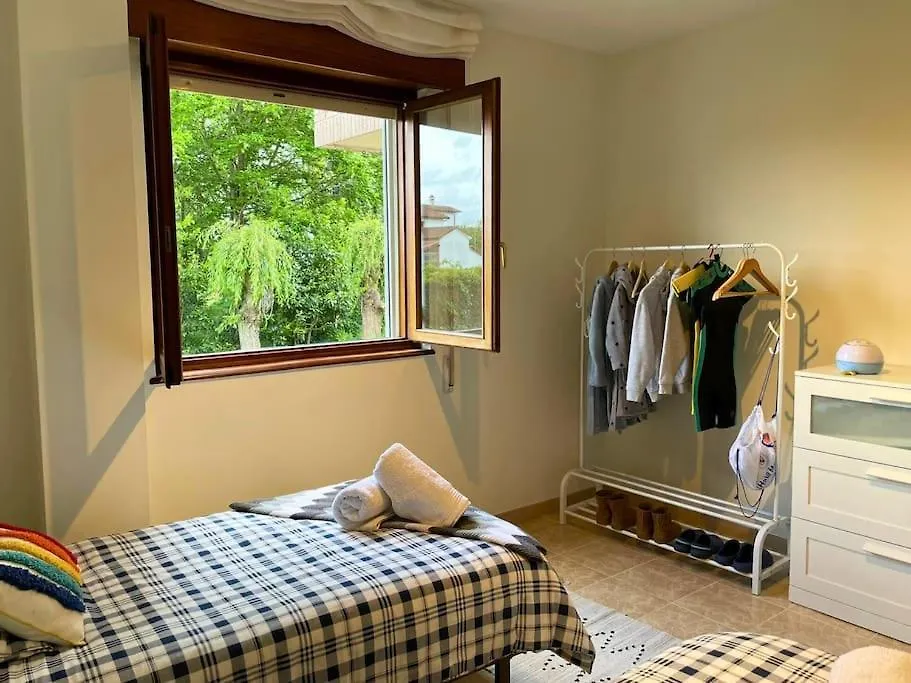 Apartamentos Melgarden - El Nordeste Suesa